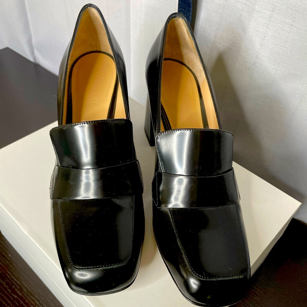 M. Gemi loafers